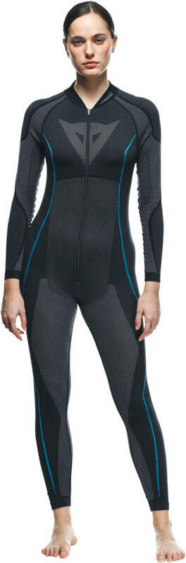 Dainese Women's Dry Black Suit