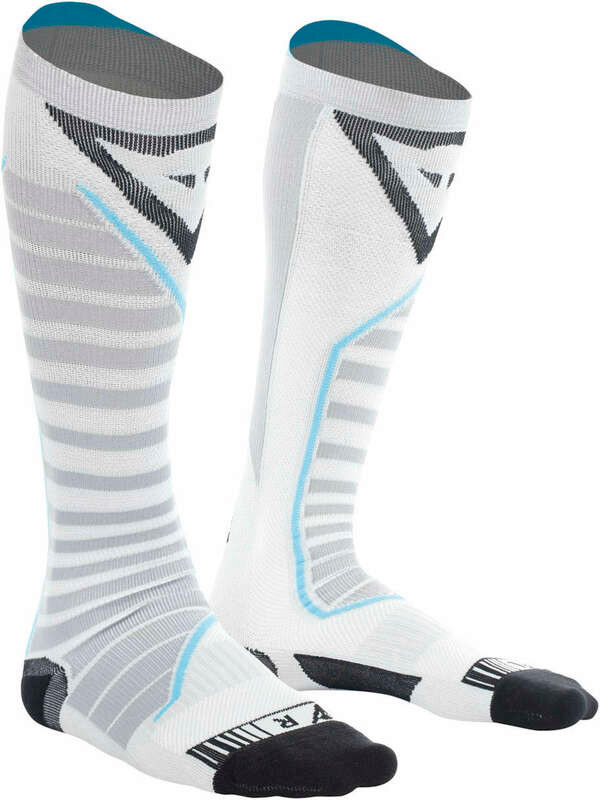 Dainese Dry Black Long Socks