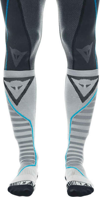 Dainese Dry Black Long Socks