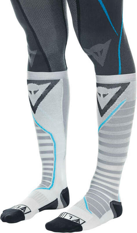 Dainese Dry Black Long Socks