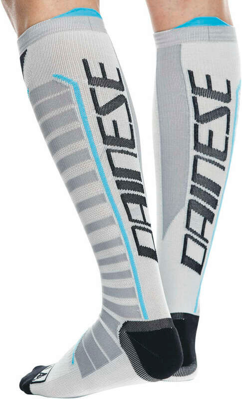 Dainese Dry Black Long Socks