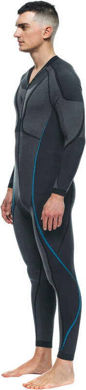 Dainese Dry Black Suit