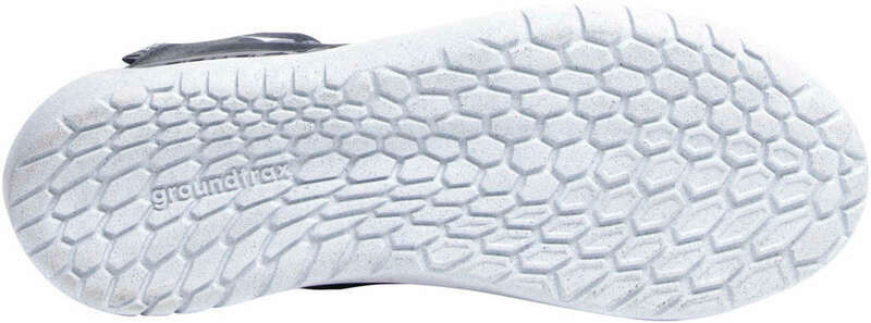 Dainese Women's Metractive D-WP Black White Shoes