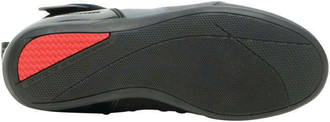 Dainese Women's Energyca Air Black Grey Shoes