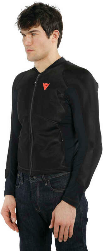 Dainese Pro-Armor Safety 2.0 Black Jacket