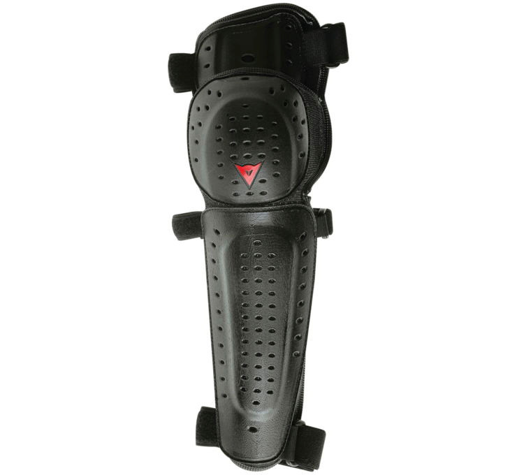 Dainese Knee V E1 Black