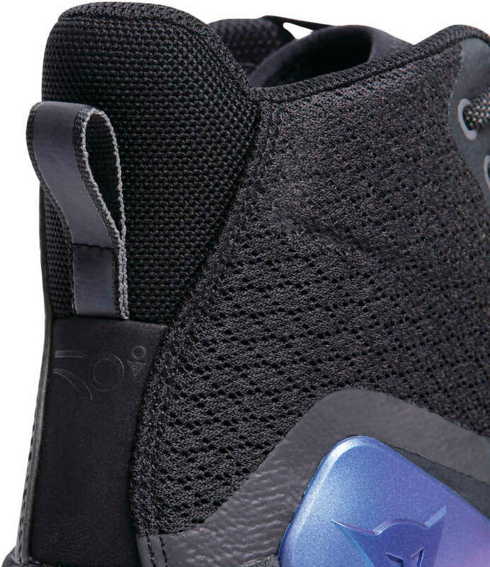 Dainese Atipica Air 2 Anniversary Black Shoes