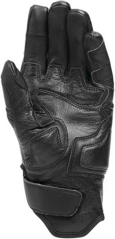 Dainese Blackshape Black Gloves