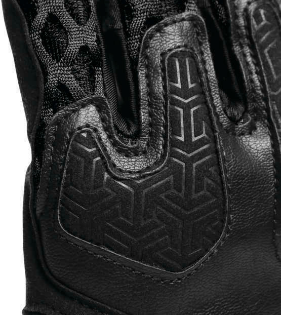 Dainese Air-Maze Black Gloves