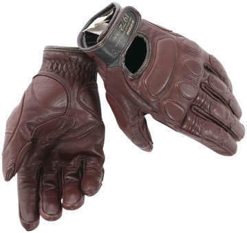 Dainese Blackjack Brown Gloves