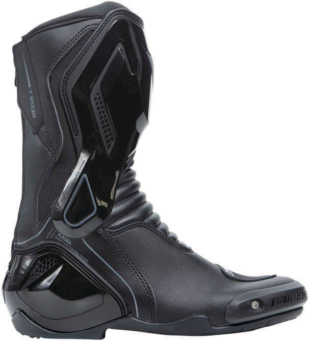 Dainese Women's Nexus 2 Black Boots