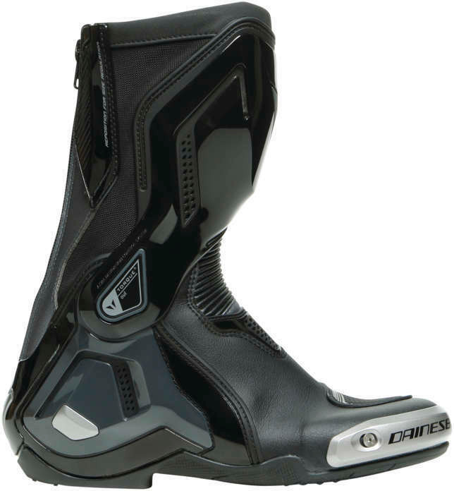 Dainese Women's Torque 3 Out Black Grey Boots