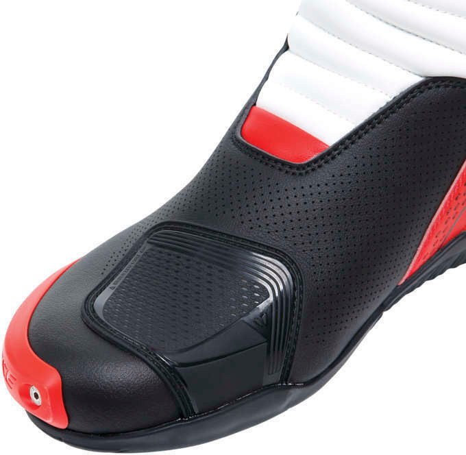 Dainese Nexus 2 Air Black White Red Boots