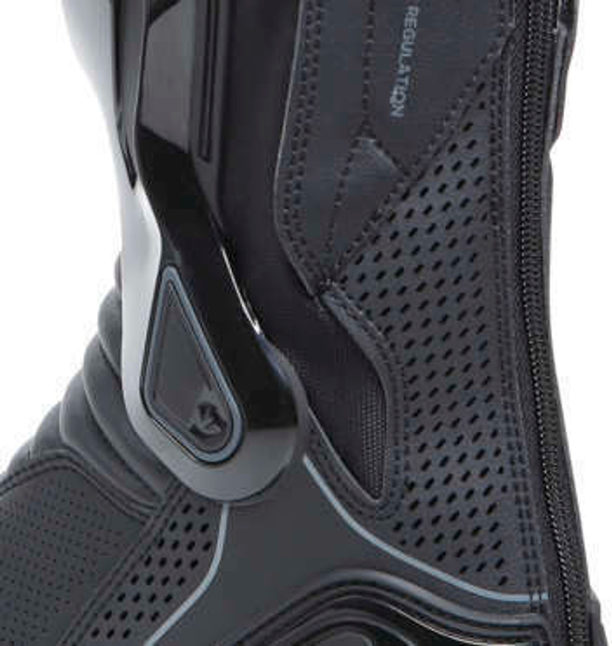 Dainese Nexus 2 Air Black Boots