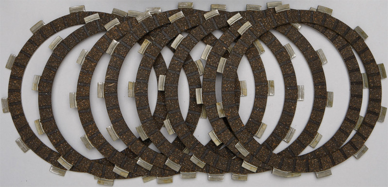 EBC Heavy Duty Clutch Kit CK4455