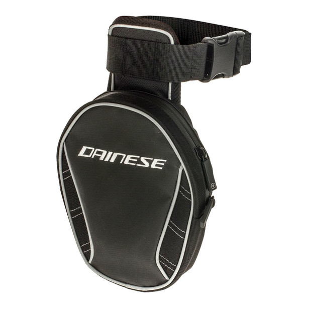 Dainese Leg Bag Black