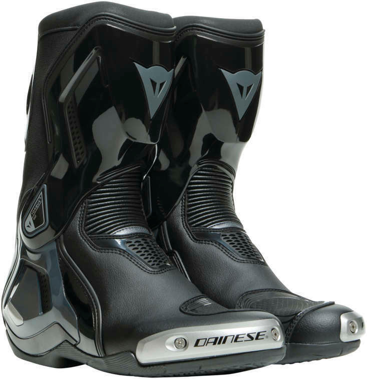Dainese Torque 3 Out Black Grey Boots