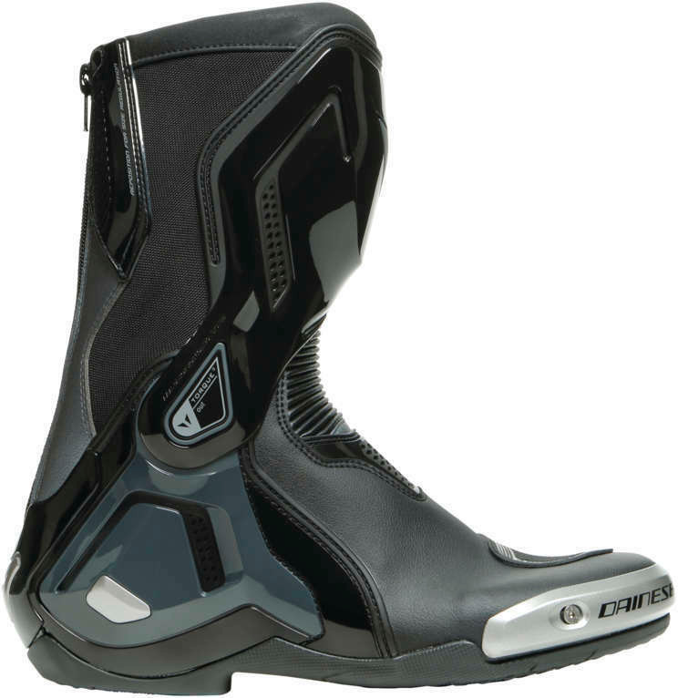 Dainese Torque 3 Out Black Grey Boots