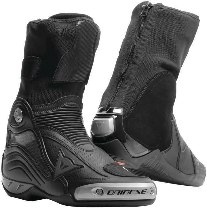 Dainese Axial D1 Air Black Boots
