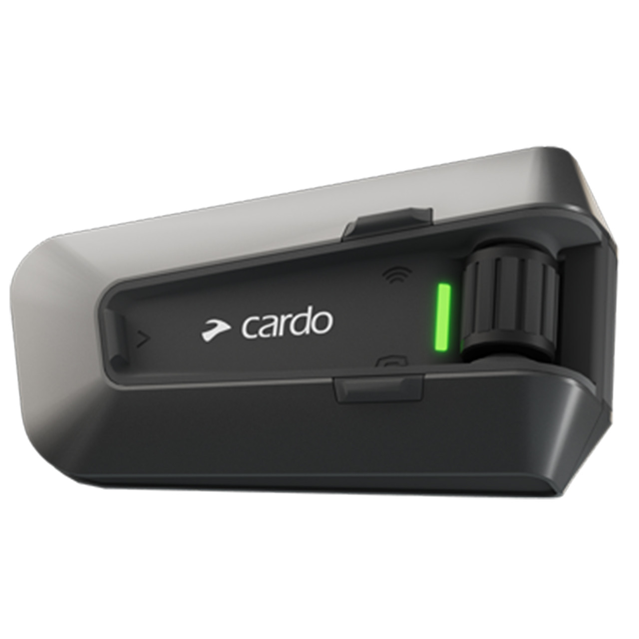 Cardo Packtalk Edge ORV Edition Bluetooth Headset Single - Speed