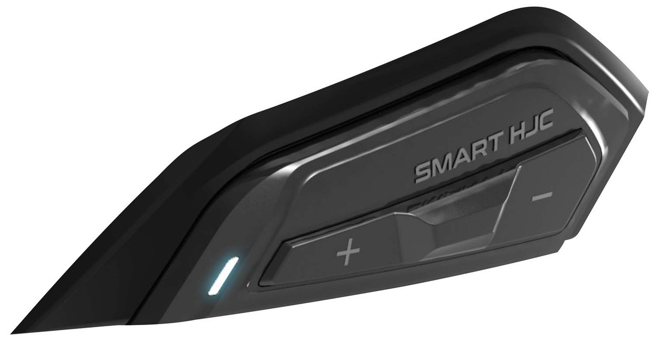 HJC Smart 21B Bluetooth Communication System by Sena - Speed Addicts