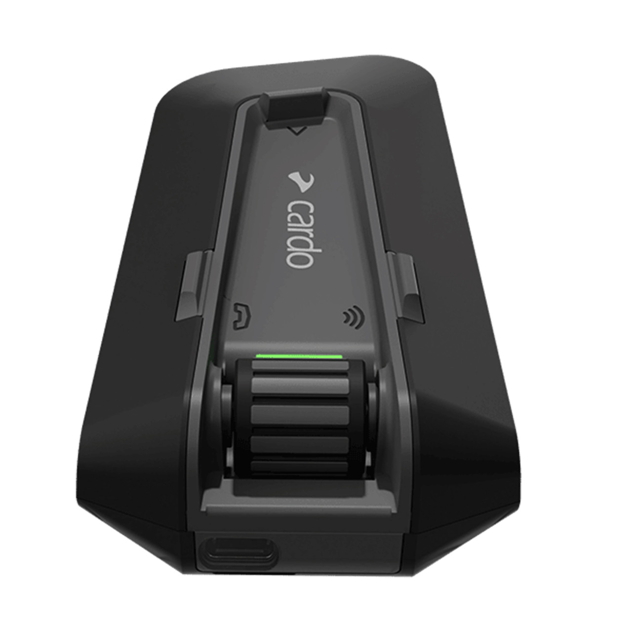 Cardo Packtalk Neo Bluetooth Headset Single - Speed Addicts