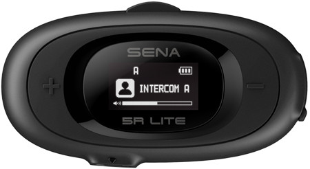 Sena 5R Lite Bluetooth Headset Single