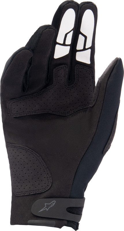 Alpinestars Thermo Shielder Black Gloves
