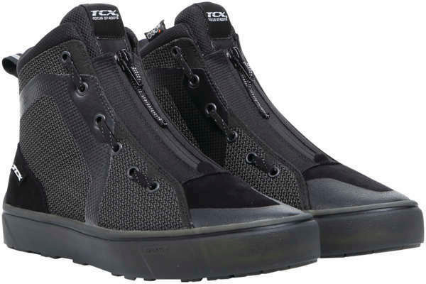TCX Ikasu Air Black Shoes