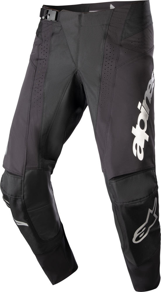 Alpinestars Techstar Arch Black Silver Pants