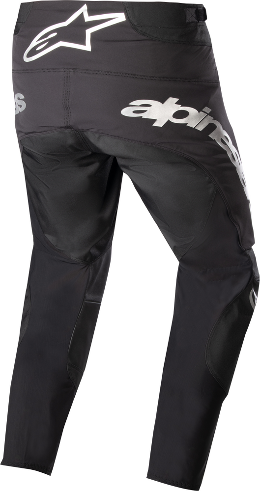 Alpinestars Techstar Arch Black Silver Pants