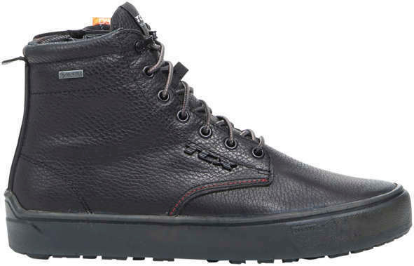 TCX Dartwood GTX Black Shoes