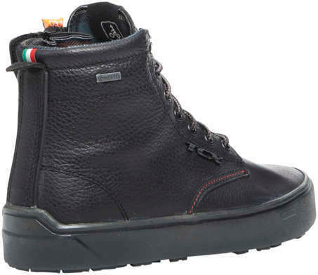 TCX Dartwood GTX Black Shoes