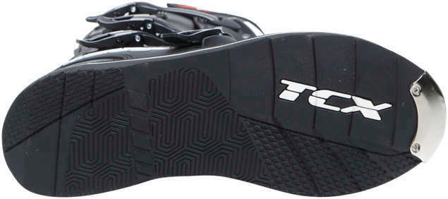 TCX X-Blast Black Boots