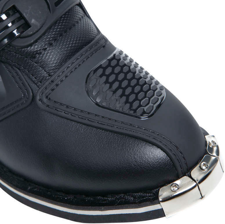 TCX X-Blast Black Boots