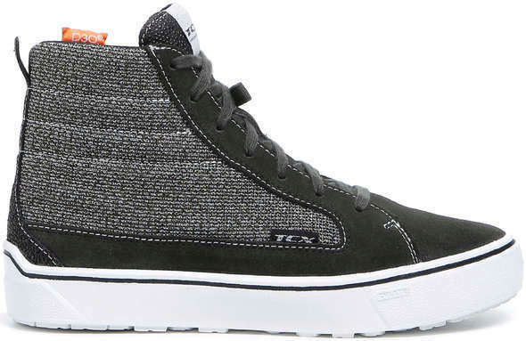 TCX Women's Street 3 Air Green White Shoes