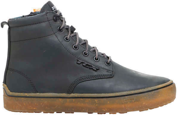 TCX Dartwood WP Black Shoes - Speed Addicts