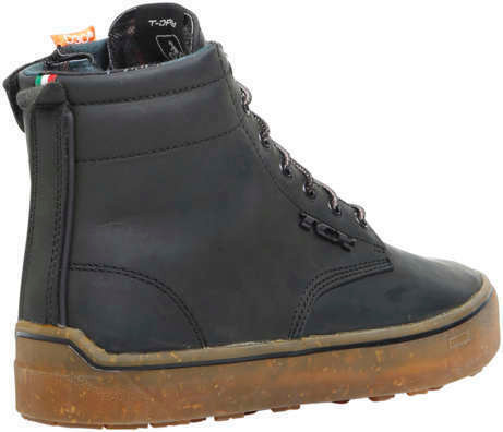 Docoo2 TCX Dartwood WP Black Shoes - Speed Addicts