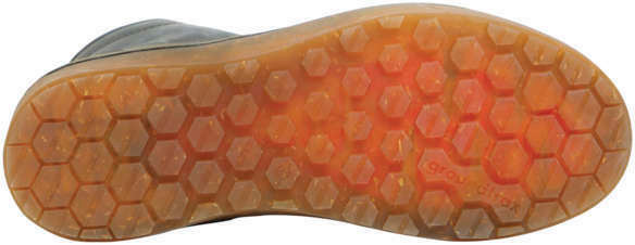 TCX Dartwood WP Black Shoes