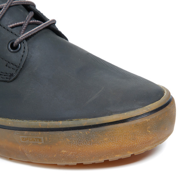 TCX Dartwood WP Black Shoes - Speed Addicts