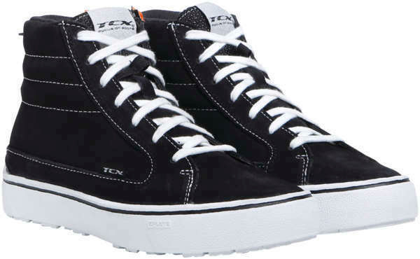TCX Women's Street 3 WP Black Shoes