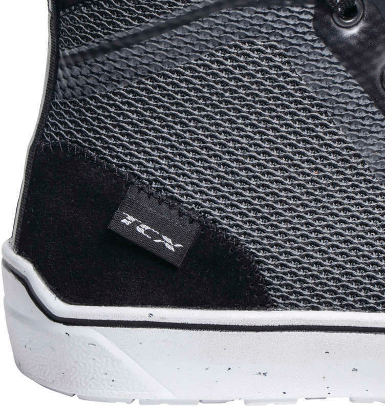 TCX Women's Ikasu Air Black Shoes