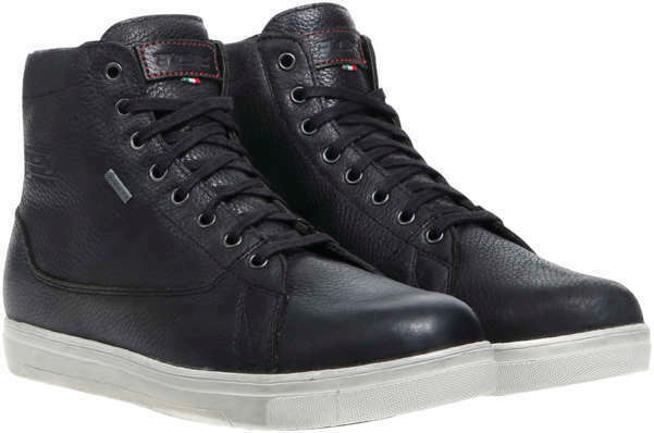 TCX Mood GTX Black Shoes