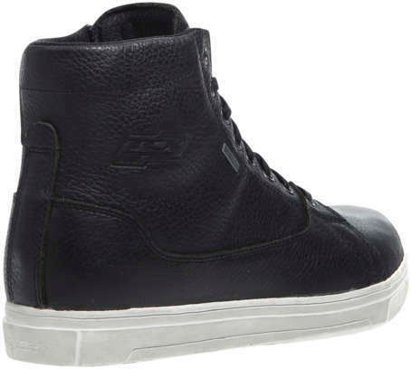 TCX Mood GTX Black Shoes