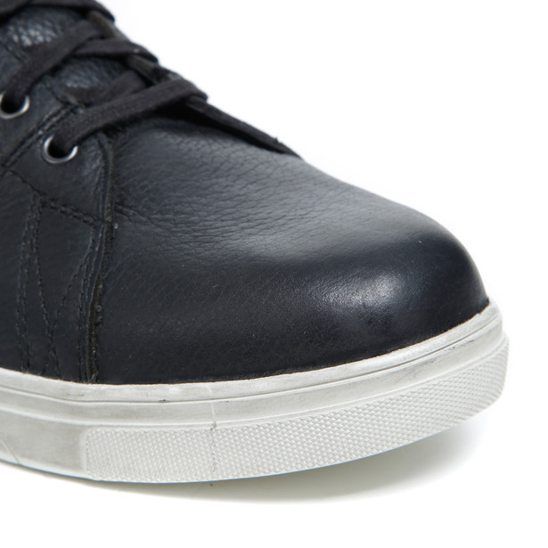 TCX Mood GTX Black Shoes