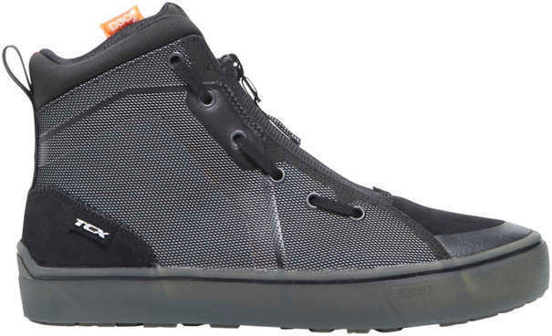 TCX Ikasu WP Black Reflex Shoes