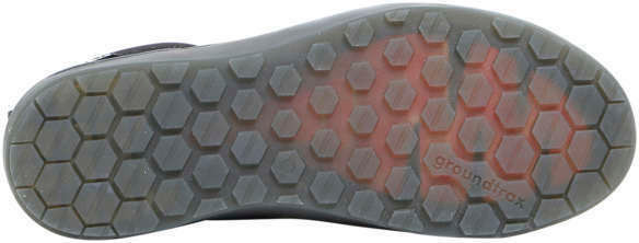 TCX Ikasu WP Black Reflex Shoes