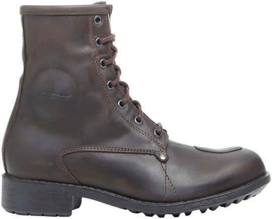 TCX Women's Blend WP Brown Boots