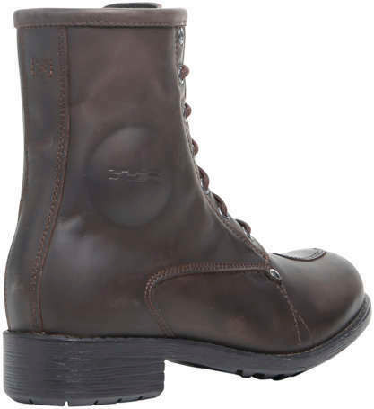 TCX Women's Blend WP Brown Boots