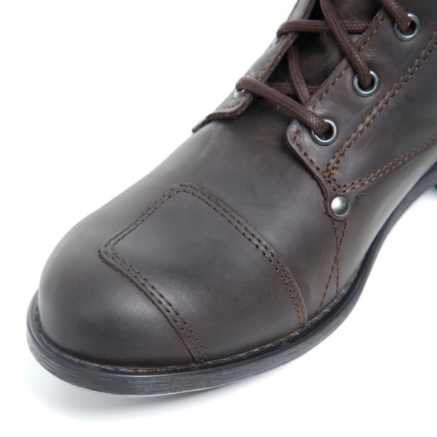 TCX Women's Blend WP Brown Boots